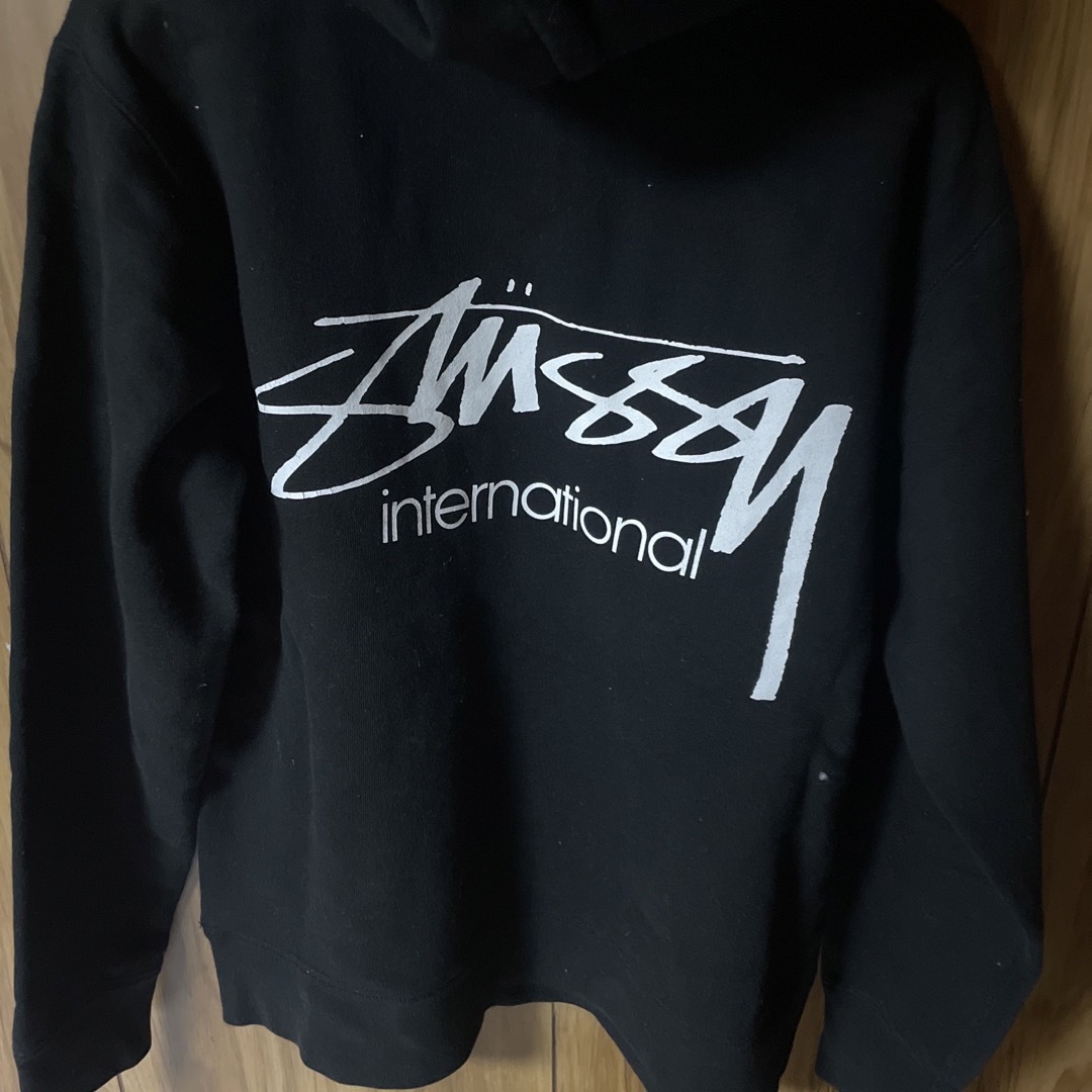 STUSSY(ステューシー)のSTUSSY メンズのトップス(パーカー)の商品写真