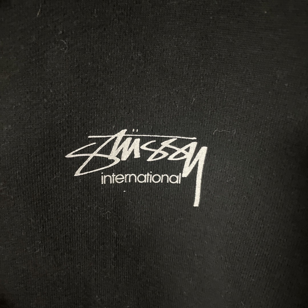 STUSSY(ステューシー)のSTUSSY メンズのトップス(パーカー)の商品写真