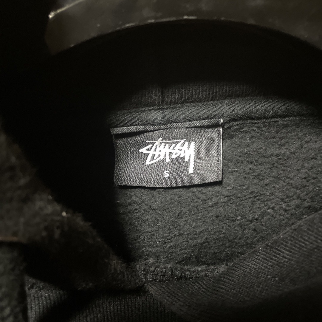 STUSSY(ステューシー)のSTUSSY メンズのトップス(パーカー)の商品写真