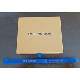 LOUIS VUITTON - ルイ・ヴィトン☆空箱☆LOUIS  VUITTON 
