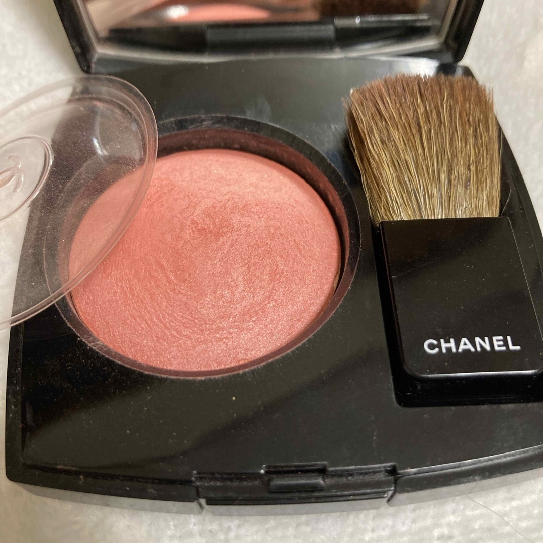 CHANEL(シャネル)のシャネル　チーク コスメ/美容のベースメイク/化粧品(チーク)の商品写真