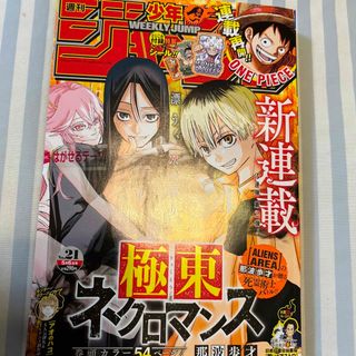 週刊少年ジャンプ　　5／6号(少年漫画)