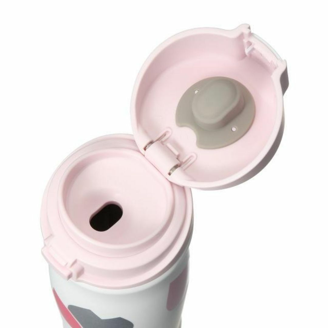 Starbucks - スターバックス ☆ 桜 さくら ステンレスマーメイド Starbucks - スターバックス ☆ 桜 さくら ステンレスマーメイド