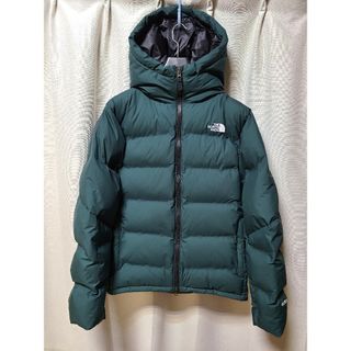 THE RAMPAGE - THE NORTH FACE Belayer Parka ND91915  サイ