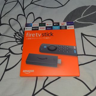 Amazon - firetvStick