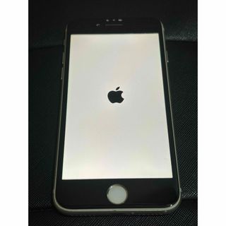 アップル(Apple)のiPhone8 64GB SIMフリー バッテリー100%(スマートフォン本体)