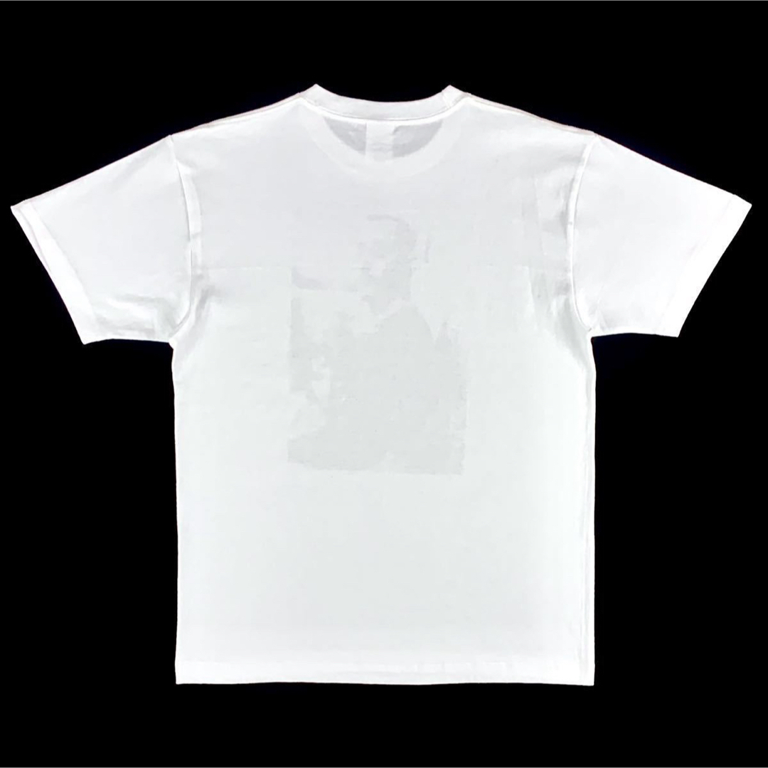 新品 レオン マチルダ ジャンレノ ナタリーポートマン ツーショット Tシャツ メンズのトップス(Tシャツ/カットソー(半袖/袖なし))の商品写真
