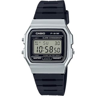 カシオ(CASIO)のCASIO 腕時計 カシオ F-91WM-3A チープカシオ 新品(腕時計(デジタル))