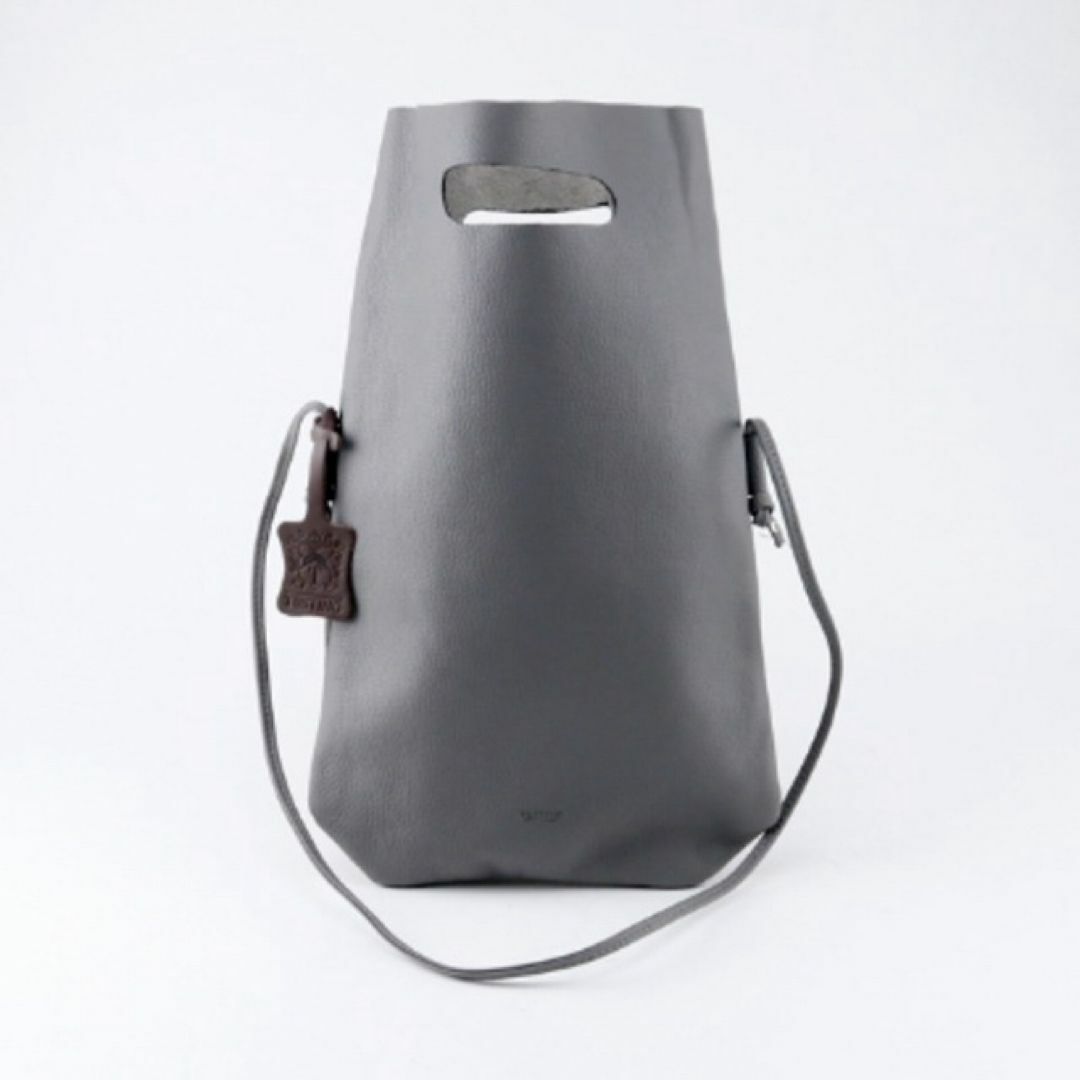 新品 【訳有り】本革 スティング Hampshire Shoulder Bag レディースのバッグ(ハンドバッグ)の商品写真