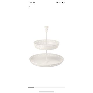 イケア(IKEA)のIKEA GARNERA(収納/キッチン雑貨)