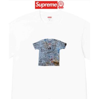 シュプリーム(Supreme)の【新品・未使用】Supreme 30th Anniversary Tee / S(Tシャツ/カットソー(半袖/袖なし))