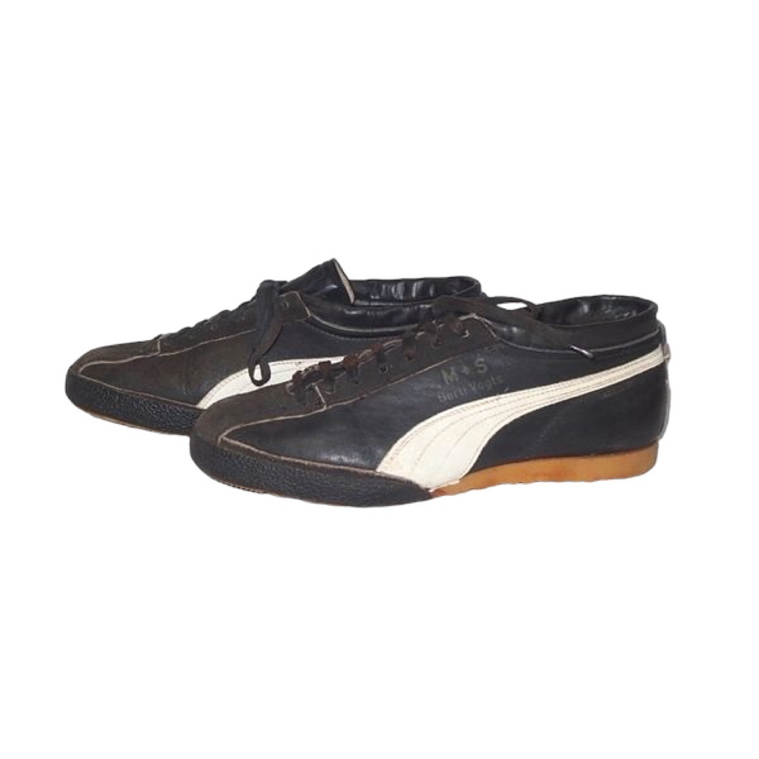 PUMA(プーマ)の▪️70’s【PUMA】BERTI VOGTS メンズの靴/シューズ(スニーカー)の商品写真