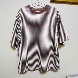 チャオパニックティピー(CIAOPANIC TYPY)のチャオパニック ビッグTシャツ 綿100 Tシャツ(Tシャツ(半袖/袖なし))