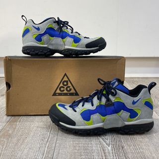 ナイキ(NIKE)のNIKE ACG AIR TERRA TOR 26cm(スニーカー)