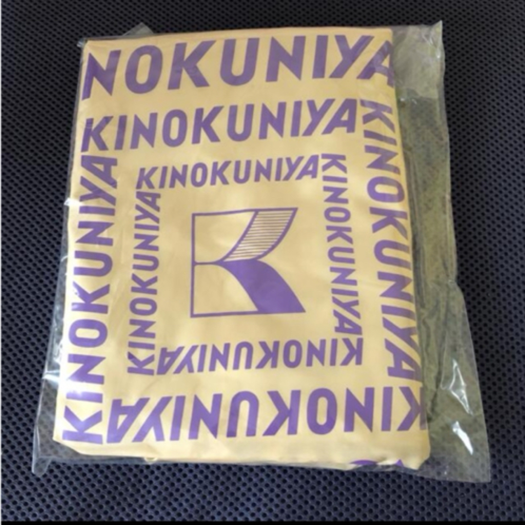 紀ノ国屋(キノクニヤ)の【KINOKUNIYA 】保冷と常温が仕分けられるマルシェバッグ  レディースのバッグ(エコバッグ)の商品写真