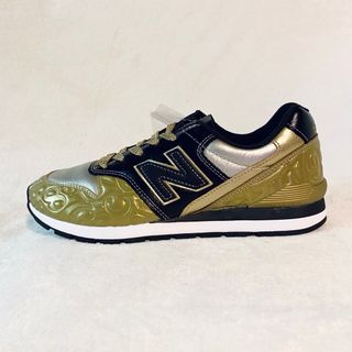 ニューバランス(New Balance)の新品 NEW BALANCE × FRANCK MULLER  CM996FMG(スニーカー)