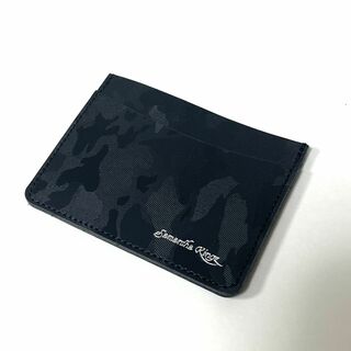 サマンサキングズ メンズ カードケース 2017 パスケース レザー