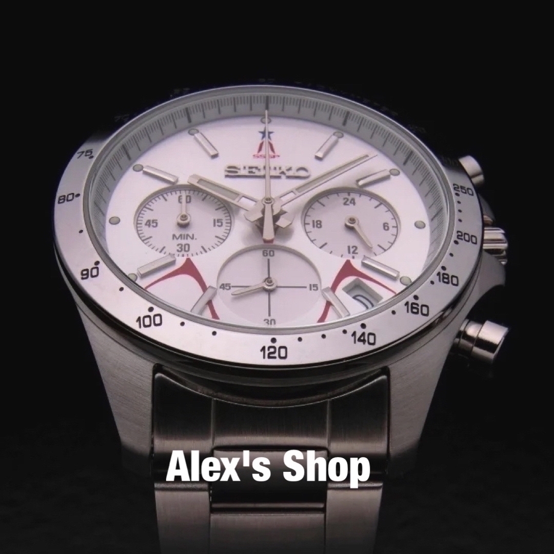 SEIKO - シン・ウルトラマン SEIKOリミテッドエディション SEIKO - シン・ウルトラマン SEIKOリミテッドエディション