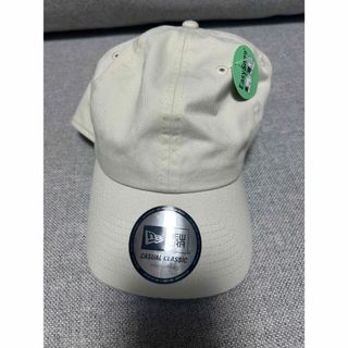 ニューエラー(NEW ERA)のNEW ERA CASUAL CLASSIC キャップ(キャップ)