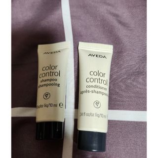 アヴェダ(AVEDA)のアヴェダ　シャンプー　コンディショナー(シャンプー)