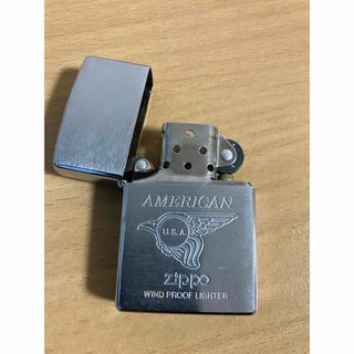 ジッポー(ZIPPO)のZIPPO  オイルライター(タバコグッズ)