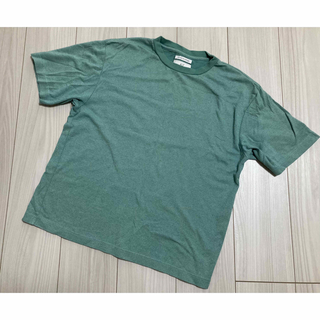 フォーワンセブンエディフィス(417 EDIFICE)の417エディフィス Tシャツ(Tシャツ/カットソー(半袖/袖なし))