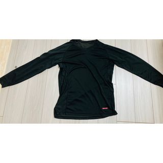 ミズノ(MIZUNO)のブレスサーモ 長袖カットソー(Tシャツ/カットソー(七分/長袖))