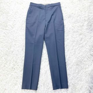 BLAMINK - 【新品・タグ付き】deres デレス ドレープパンツ ブラック BLAMINK - 【新品・タグ付き】deres デレス ドレープパンツ ブラック