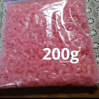 ③ストローパイプ　200g　枕　クッションの補充　ハンドメイドに　未使用品(枕)