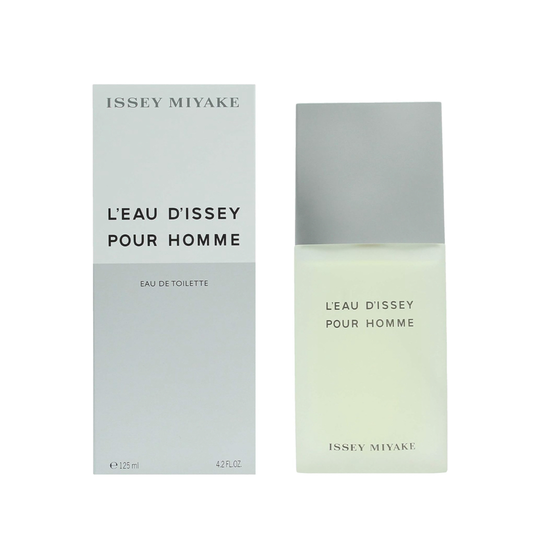 ISSEY MIYAKE(イッセイミヤケ)の堂本光一愛用品　イッセイミヤケ ロードゥ イッセイ プールオム  コスメ/美容の香水(その他)の商品写真