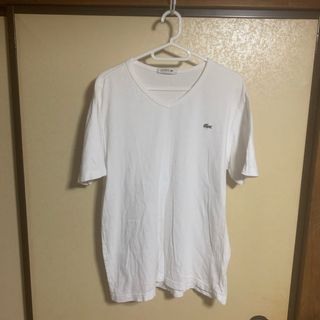 LACOSTE - ラコステ　Tシャツ