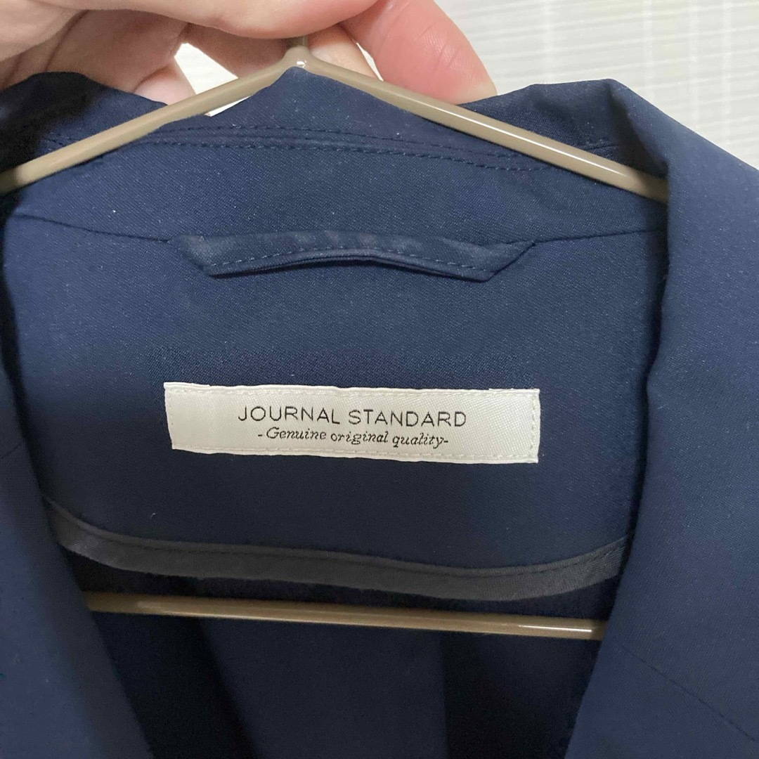 JOURNAL STANDARD(ジャーナルスタンダード)のジャーナルスタンダード　テーラードジャケット メンズのジャケット/アウター(テーラードジャケット)の商品写真