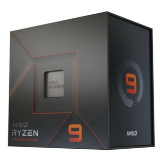 AMD - Ryzen 9 7900X