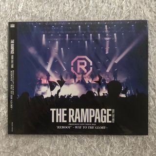 ザランページ(THE RAMPAGE)のTHE RAMPAGE スリーブケース(ミュージシャン)