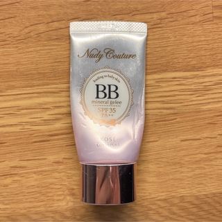 コーセーコスメポート(KOSE COSMEPORT)の【セットで無料】ミネラル BBクリーミィジュレ 02 (自然な肌色) (BBクリーム)