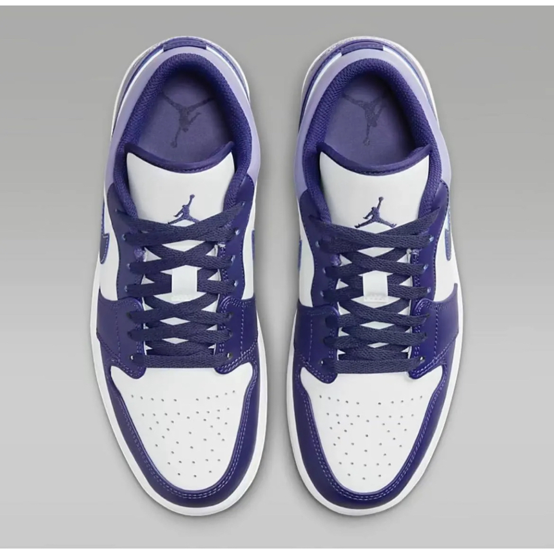 Jordan Brand（NIKE）(ジョーダン)の新品未使用 28.5cm ナイキ 正規品  エアジョーダン1 ロー  メンズの靴/シューズ(スニーカー)の商品写真