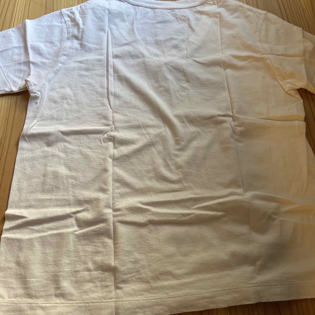BEAUTY&YOUTH UNITED ARROWS(ビューティアンドユースユナイテッドアローズ)のユナイテッドアローズ　ビューティーアンドユース　Tシャツ レディースのトップス(シャツ/ブラウス(半袖/袖なし))の商品写真