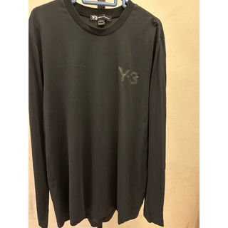 ワイスリー(Y-3)のY-3 ワイスリー　カットソー(Tシャツ/カットソー(七分/長袖))