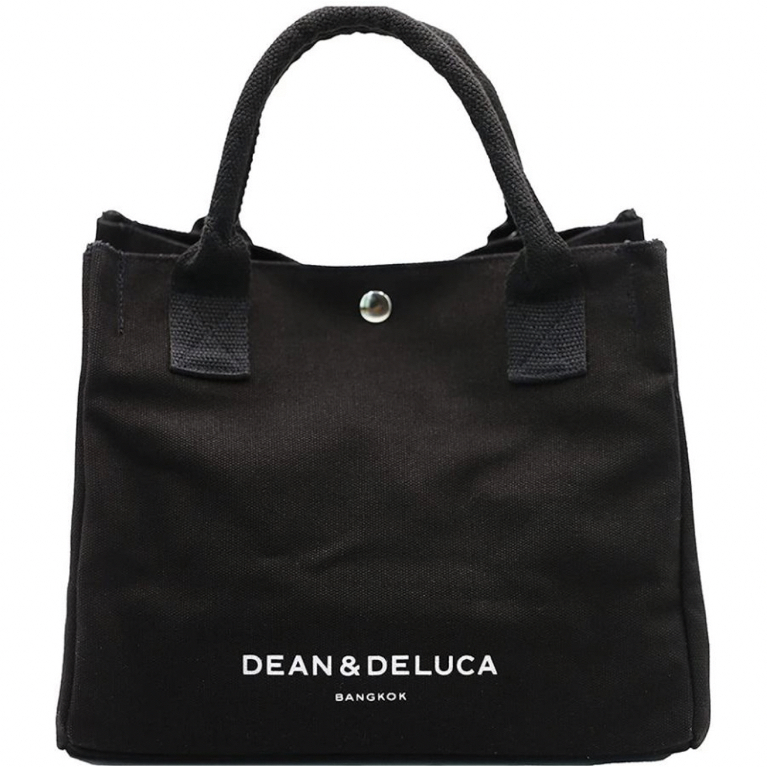 DEAN & DELUCA(ディーンアンドデルーカ)の海外ディーンアンドデルーカ　ブルックリン　2wayトート＆ショルダー レディースのバッグ(トートバッグ)の商品写真
