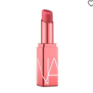 ナーズ(NARS)のNARS ♡ 1356 アフターグローリップバーム(口紅)