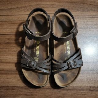 ビルケンシュトック(BIRKENSTOCK)の◆BIRKENSTOCK◆ビルケンシュトック◆バリ◆35(サンダル)