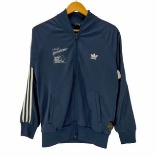 アディダス(adidas)のadidas(アディダス) ATP トラックジャケット 黒タグ メンズ トップス(ジャージ)