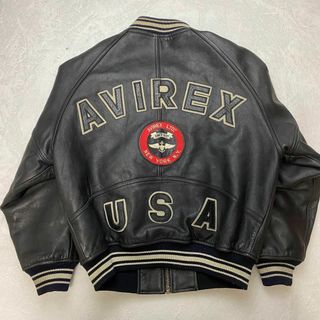 アヴィレックス スタジャン(メンズ)の通販 86点 | AVIREXのメンズを アヴィレックス スタジャン(メンズ)の通販 86点 | AVIREXのメンズを