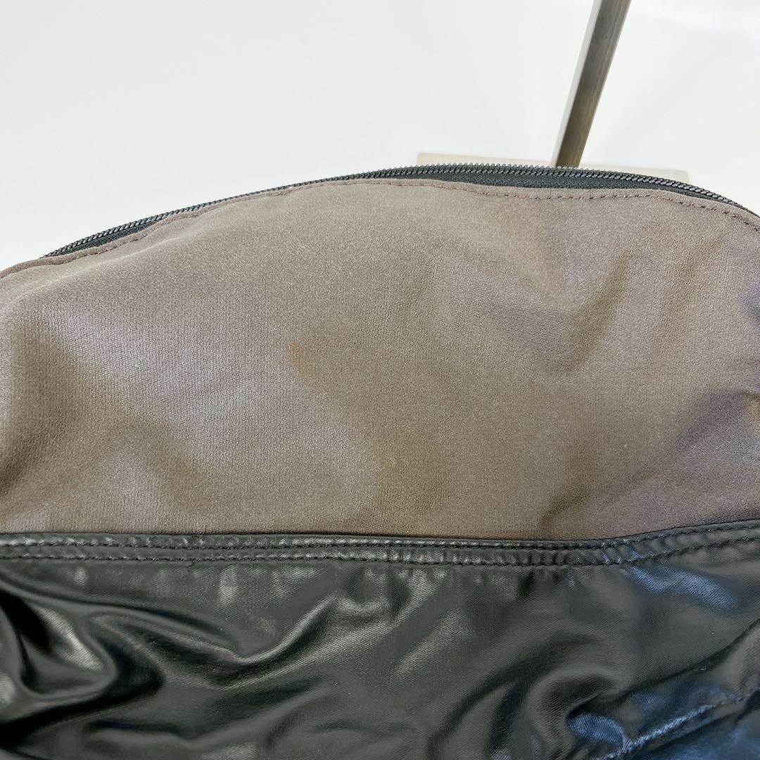 PORTER × eYe JUNYA WATANABE コラボ リュック メンズのバッグ(バッグパック/リュック)の商品写真