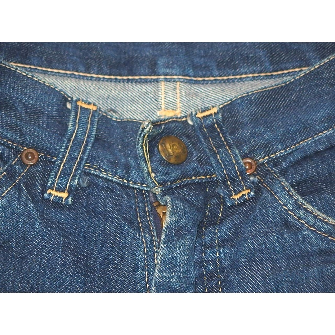 Lee(リー)の▪️50’s【LEE】VINTAGE DENIM レディースのパンツ(デニム/ジーンズ)の商品写真