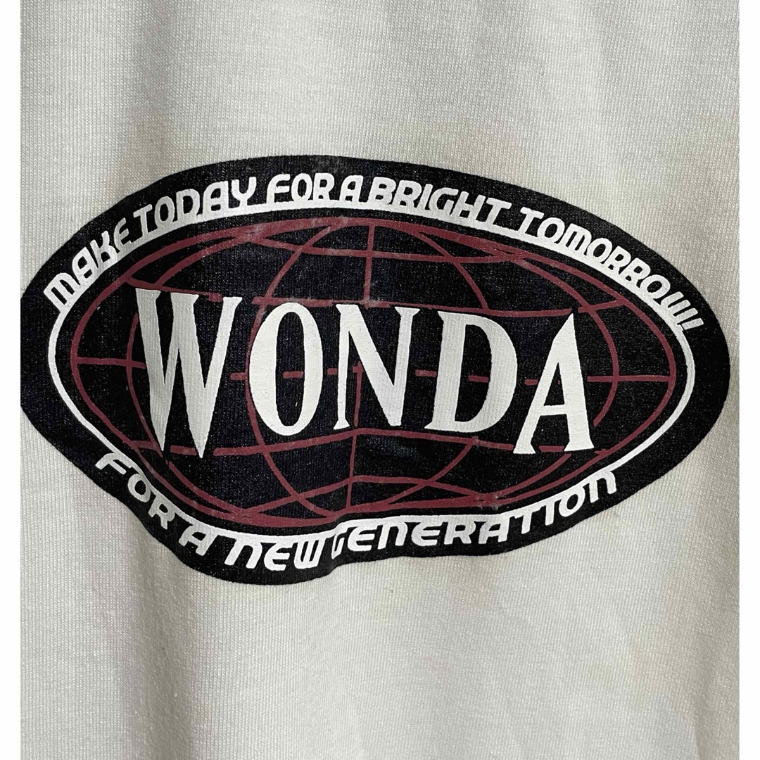 WONDAのTシャツ(非売品) メンズのトップス(Tシャツ/カットソー(七分/長袖))の商品写真