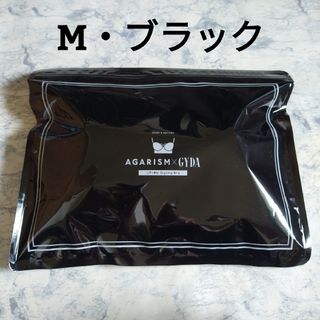 AGARISM×GYDA アップミースタイリングブラ Mサイズ 1枚