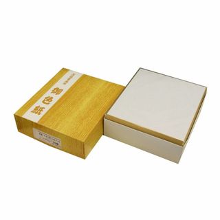 長門屋商店 色紙 サイン用 1枚ポリ入【50枚セット】 シ-601(その他)