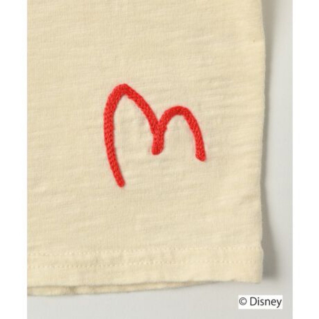 MARKEY'S(マーキーズ)のマーキーズ　ヴィンテージミッキー キッズ/ベビー/マタニティのキッズ服男の子用(90cm~)(Tシャツ/カットソー)の商品写真