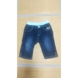 [送料込]size140/薄手/夏物/半ズボン//(パンツ/スパッツ)